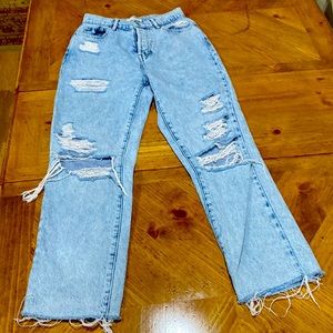 Pacsun Jeans